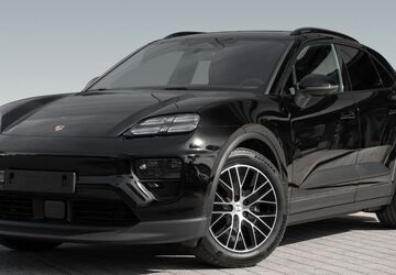 Porsche Macan 9.900 km 99.918 &euro; Darmstadt 64295