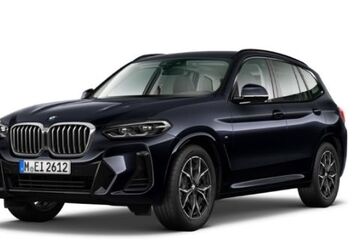 BMW X3 60.483 km 37.999 &euro; Frankfurt 60314