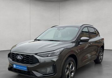 Ford Kuga 16.900 km 31.890 &euro; Frankfurt 60386
