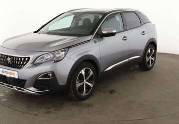 Peugeot 3008 35.472 km 21.490 &euro; Frankfurt am Main 65936