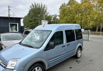 Ford Tourneo 291.012 km 1.999 &euro; Frankfurt am Main 60486