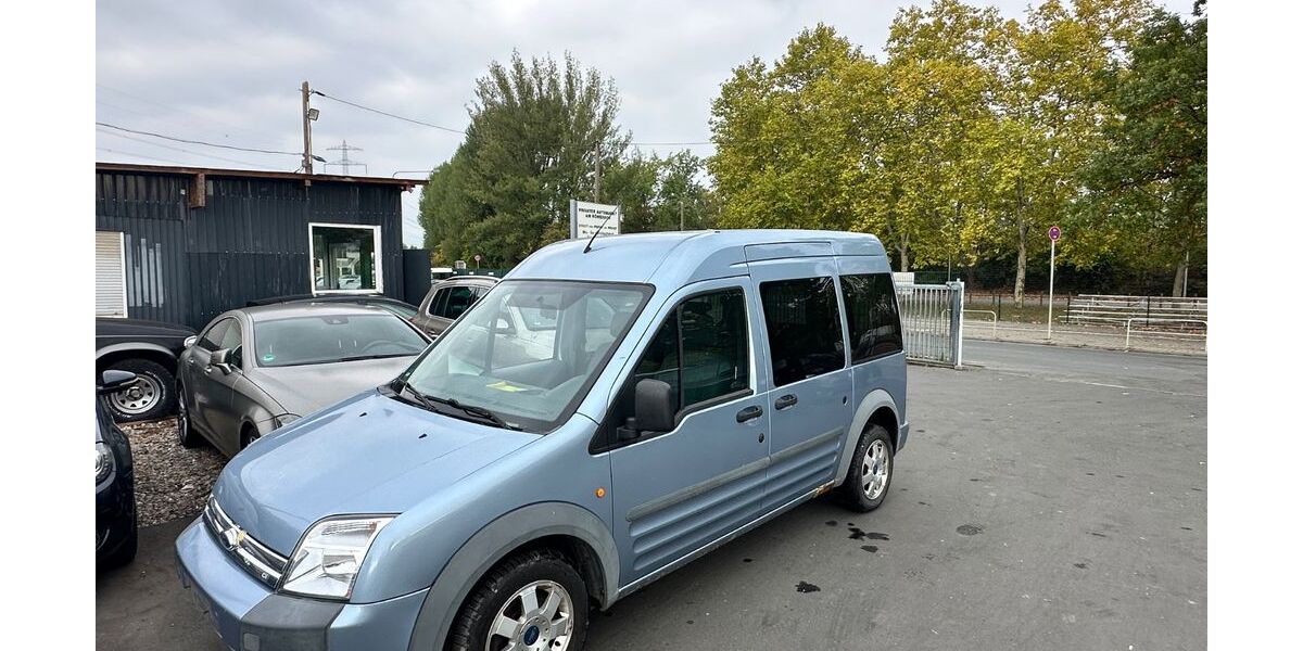 Ford Tourneo 291.012 km 1.999 &euro; Frankfurt am Main 60486
