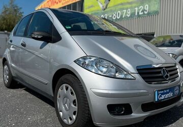 Mercedes-Benz A 170 100.000 km 4.990 &euro; Langen 63225