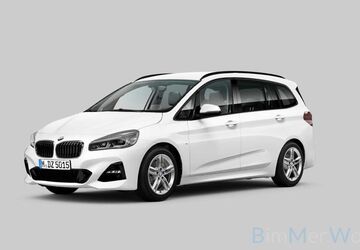 BMW 218 Gran Tourer 195.000 km 14.750 &euro; Heusenstamm 63150