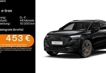 Audi Q4 e-tron 15.326 km 47.890 &euro; Hofheim 65719