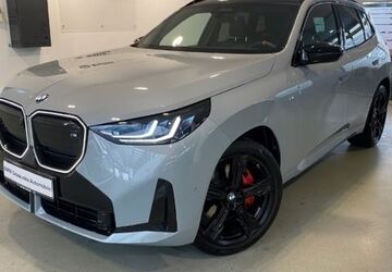 BMW X3 M50 17.116 km 68.875 &euro; Hofheim 65719