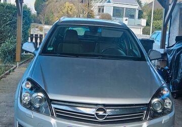 Opel Astra 238.000 km 2.699 &euro; Hamm am Rhein 67580