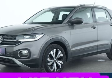 VW T-Cross 34.973 km 19.838 &euro; Dietzenbach bei Frankfurt 63128