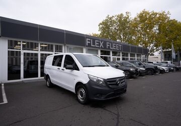 Mercedes-Benz Vito 188.000 km 15.990 &euro; Neu-Isenburg (bei Frankfurt am Main ) 63263