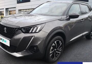 Peugeot 2008 26.979 km 24.790 &euro; Neu-Isenburg 63263