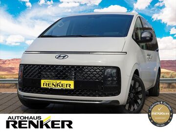 Gebrauchte Hyundai STARIA