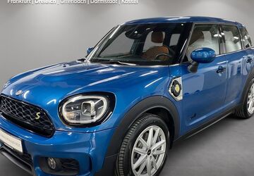 Mini Countryman SE (Cooper) 59.936 km 23.850 &euro; Dreieich-Sprendlingen 63303