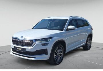 Skoda Kodiaq 38.343 km 35.880 &euro; Darmstadt 64295