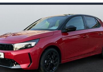 Opel Corsa 4.935 km 21.590 &euro; Flörsheim am Main 65439