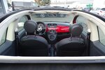 Fiat 500C 1,2l Klima, Radio/CD, Servo 62.227 km 7.290 &euro; Rodgau 63110