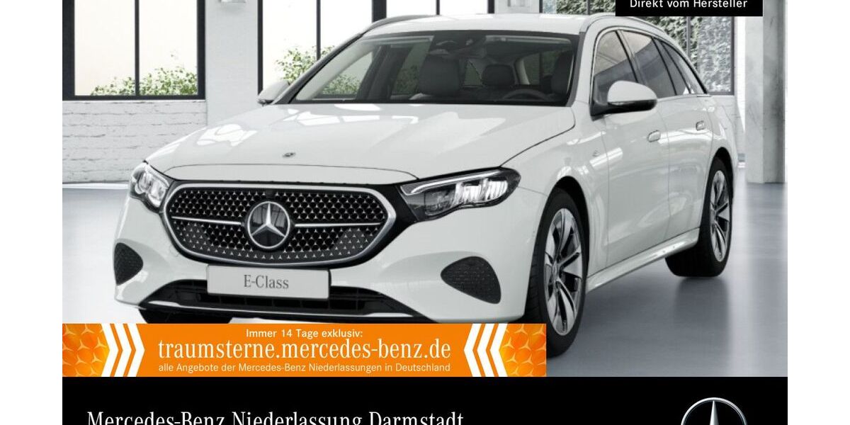 Mercedes-Benz E 300 16.568 km 44.990 &euro; Darmstadt 64295