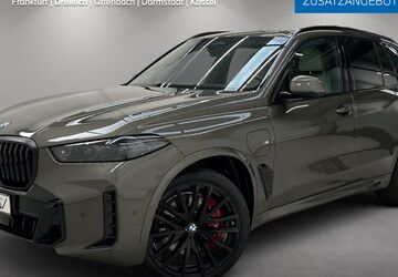 BMW X5 11.477 km 93.970 &euro; Dreieich-Sprendlingen 63303