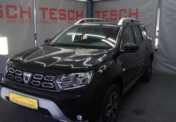 Dacia Duster 12.206 km 17.790 &euro; Pfungstadt 64319