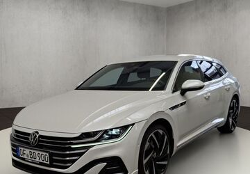 VW Arteon 19.900 km 43.900 &euro; Dietzenbach 63128