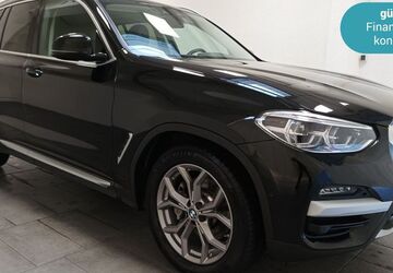 BMW X3 117.831 km 26.670 &euro; Egelsbach 63329