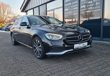 Mercedes-Benz E 300 134.600 km 24.990 &euro; Offenbach am Main 63069