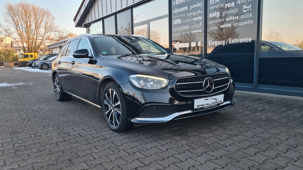 Mercedes-Benz E 300 134.600 km 24.990 &euro; Offenbach am Main 63069