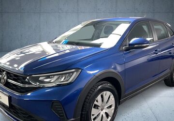 VW Taigo 10.580 km 17.980 &euro; Frankfurt am Main 60528