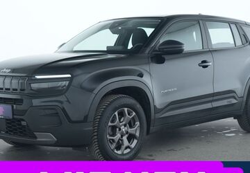 Jeep Avenger 30.217 km 17.117 &euro; Dietzenbach bei Frankfurt 63128
