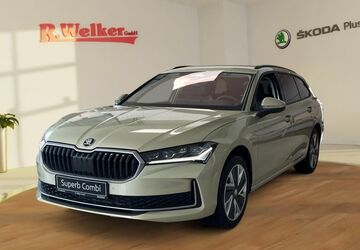 Skoda Superb 3.500 km 43.000 &euro; Weiterstadt 64331