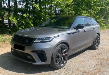 Land Rover Range Rover Velar 234.000 km 36.500 &euro; Groß umstadt 64823