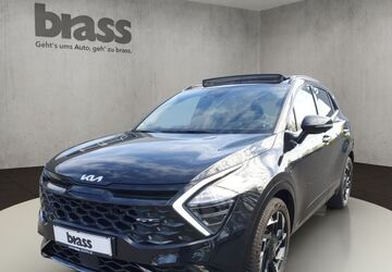 Kia Sportage 31.410 km 30.980 &euro; Offenbach 63075