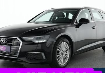 Audi A6 67.103 km 34.519 &euro; Dietzenbach bei Frankfurt 63128