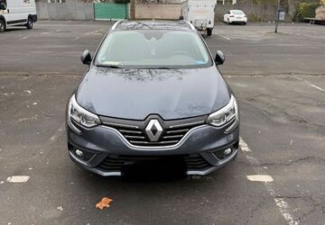 Renault Megane 218.000 km 7.600 &euro; Offenbach am Main 63067