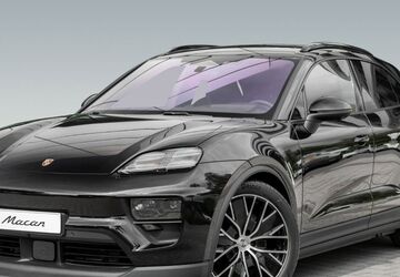 Porsche Macan 12.900 km 97.997 &euro; Darmstadt 64295