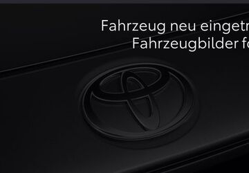 Toyota Yaris Cross 6.500 km 36.000 &euro; Bickenbach 64404