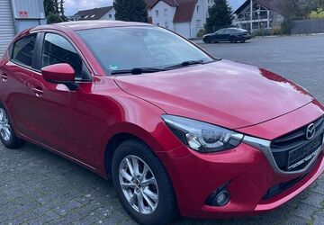 Mazda 2 188.946 km 7.999 &euro; Rödermark 63322