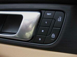 Porsche Panamera Panamera 4 Platinium Edition Top Ausst. 19.000 km 78.999 &euro; Biebesheim 64584