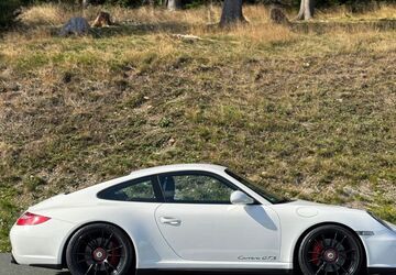 Porsche 997 81.000 km 88.408 &euro; Frankfurt 60599