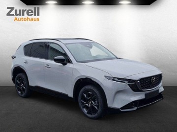 Gebrauchte Mazda CX-5
