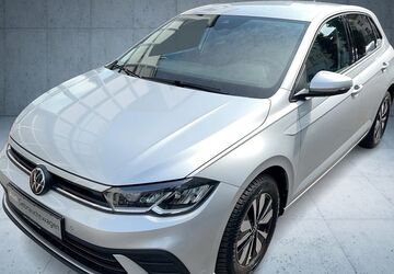 VW Polo 27.000 km 21.480 &euro; Frankfurt am Main 60528