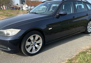 BMW 320 184.000 km 2.499 &euro; Rossdorf 64380