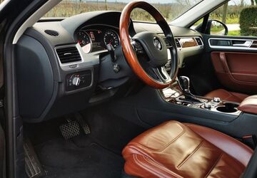 VW Touareg 165.000 km 22.900 &euro; Alsheim 67577