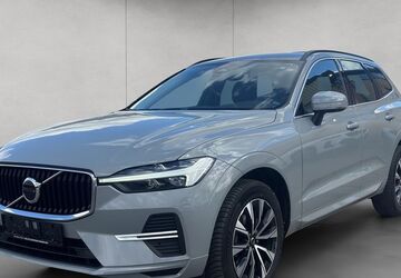 Volvo XC60 11.758 km 38.950 &euro; Frankfurt am Main 60486