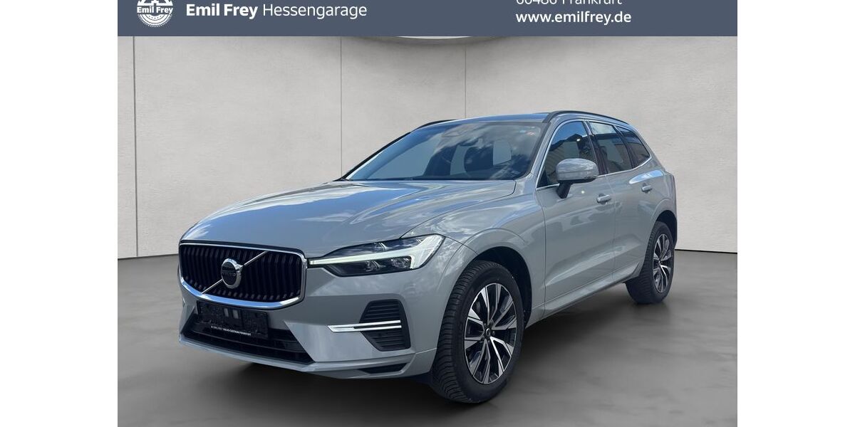 Volvo XC60 11.758 km 38.950 &euro; Frankfurt am Main 60486