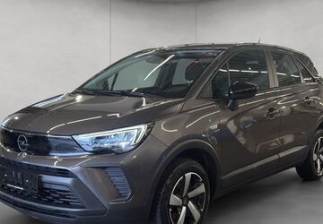 Opel Crossland (X) 20.286 km 18.750 &euro; Frankfurt 60386