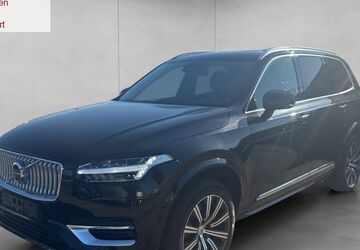 Volvo XC90 11.380 km 53.800 &euro; Frankfurt am Main 60486