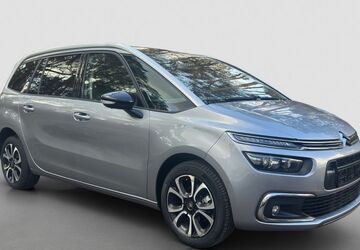 Citroen Grand C4 Picasso / SpaceTourer 59.100 km 19.999 &euro; Münster/Hessen 64839