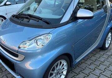 Smart ForTwo 149.500 km 3.950 &euro; Frankfurt am Main 60528