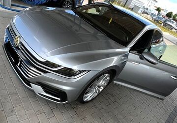 VW Arteon 113.900 km 22.999 &euro; Pfungstadt 64319