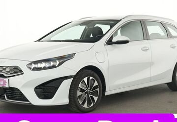 Kia ceed Sportswagon 57.887 km 18.899 &euro; Dietzenbach bei Frankfurt 63128